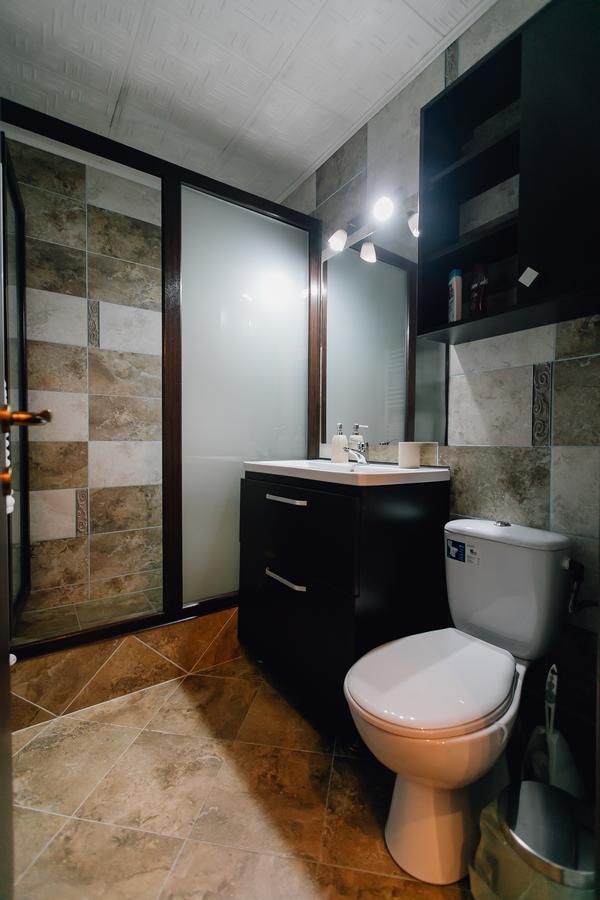 Apartament Horatio 加拉茨 外观 照片